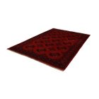 Afghan preproga Elephant foot 207x297 ročno vozlana orientalska preproga