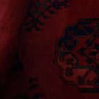 Afghan preproga Elephant foot 207x297 ročno vozlana orientalska preproga