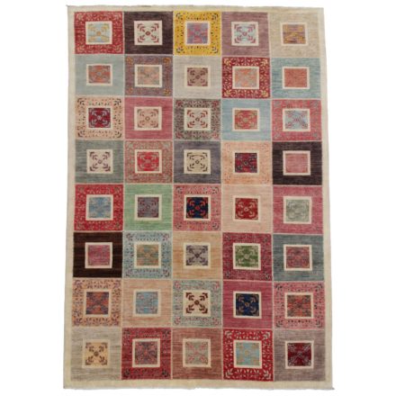 Orientalska preproga bravna Aikat 280x198 moderna orientalska preproga