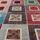 Orientalska preproga bravna Aikat 280x198 moderna orientalska preproga