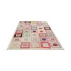 Orientalska preproga bravna Aikat 280x198 moderna orientalska preproga