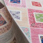 Orientalska preproga bravna Aikat 280x198 moderna orientalska preproga