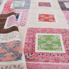 Orientalska preproga bravna Aikat 280x198 moderna orientalska preproga