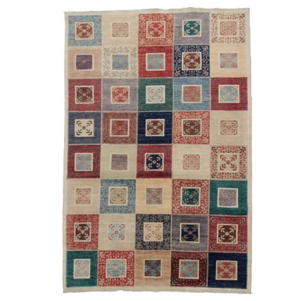 Orientalska preproga bravna Aikat 290x195 moderna orientalska preproga