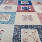 Orientalska preproga bravna Aikat 290x195 moderna orientalska preproga