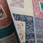 Orientalska preproga bravna Aikat 290x195 moderna orientalska preproga