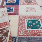 Orientalska preproga bravna Aikat 290x195 moderna orientalska preproga