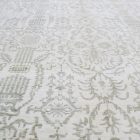 Orientalska preproga bravna Aikat 274x199 moderna orientalska preproga