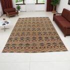 Orientalska preproga bravna Aikat 301x197 moderna orientalska preproga