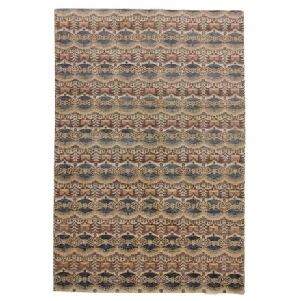 Orientalska preproga bravna Aikat 301x197 moderna orientalska preproga