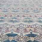 Orientalska preproga bravna Aikat 301x197 moderna orientalska preproga