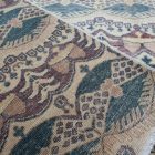 Orientalska preproga bravna Aikat 301x197 moderna orientalska preproga