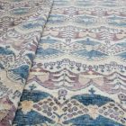 Orientalska preproga bravna Aikat 301x197 moderna orientalska preproga