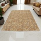 Orientalska preproga bravna Aikat 281x201 moderna orientalska preproga