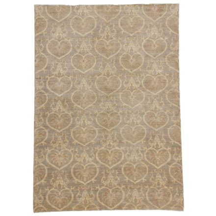 Orientalska preproga bravna Aikat 281x201 moderna orientalska preproga