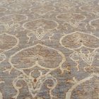 Orientalska preproga bravna Aikat 281x201 moderna orientalska preproga