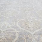 Orientalska preproga bravna Aikat 281x201 moderna orientalska preproga