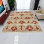 Orientalska preproga bravna Aikat 277x201 moderna orientalska preproga
