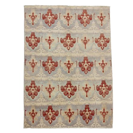Orientalska preproga bravna Aikat 277x201 moderna orientalska preproga