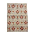 Orientalska preproga bravna Aikat 277x201 moderna orientalska preproga