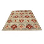 Orientalska preproga bravna Aikat 277x201 moderna orientalska preproga