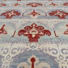 Orientalska preproga bravna Aikat 277x201 moderna orientalska preproga
