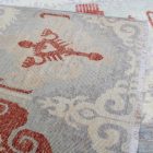 Orientalska preproga bravna Aikat 277x201 moderna orientalska preproga