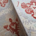 Orientalska preproga bravna Aikat 277x201 moderna orientalska preproga