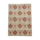 Orientalska preproga bravna Aikat 278x206 moderna orientalska preproga