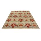 Orientalska preproga bravna Aikat 278x206 moderna orientalska preproga