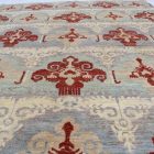 Orientalska preproga bravna Aikat 278x206 moderna orientalska preproga