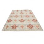 Orientalska preproga bravna Aikat 278x206 moderna orientalska preproga