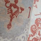 Orientalska preproga bravna Aikat 278x206 moderna orientalska preproga