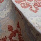 Orientalska preproga bravna Aikat 278x206 moderna orientalska preproga