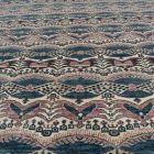 Moderna volnena preproga Aikat 279x199 cm – barvni orientalski slog