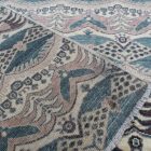 Moderna volnena preproga Aikat 279x199 cm – barvni orientalski slog