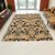 Orientalska preproga bravna Aikat 288x198 moderna orientalska preproga