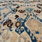 Orientalska preproga bravna Aikat 288x198 moderna orientalska preproga