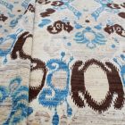 Orientalska preproga bravna Aikat 288x198 moderna orientalska preproga