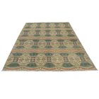 Volnena preproga Aikat 288x200 cm – barvna moderna orientalska preproga