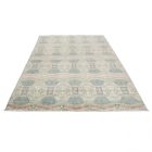 Volnena preproga Aikat 288x200 cm – barvna moderna orientalska preproga