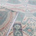 Volnena preproga Aikat 288x200 cm – barvna moderna orientalska preproga