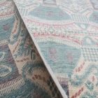 Volnena preproga Aikat 288x200 cm – barvna moderna orientalska preproga