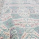 Volnena preproga Aikat 288x200 cm – barvna moderna orientalska preproga