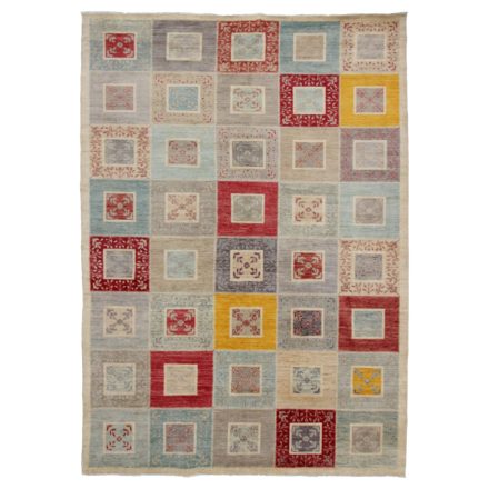 Orientalska preproga bravna Aikat 287x200 moderna orientalska preproga