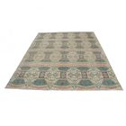 Orientalska preproga bravna Aikat 287x211 moderna orientalska preproga