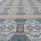 Orientalska preproga bravna Aikat 287x211 moderna orientalska preproga