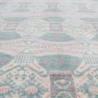 Orientalska preproga bravna Aikat 287x211 moderna orientalska preproga