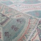 Orientalska preproga bravna Aikat 287x211 moderna orientalska preproga