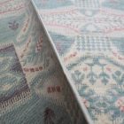 Orientalska preproga bravna Aikat 287x211 moderna orientalska preproga